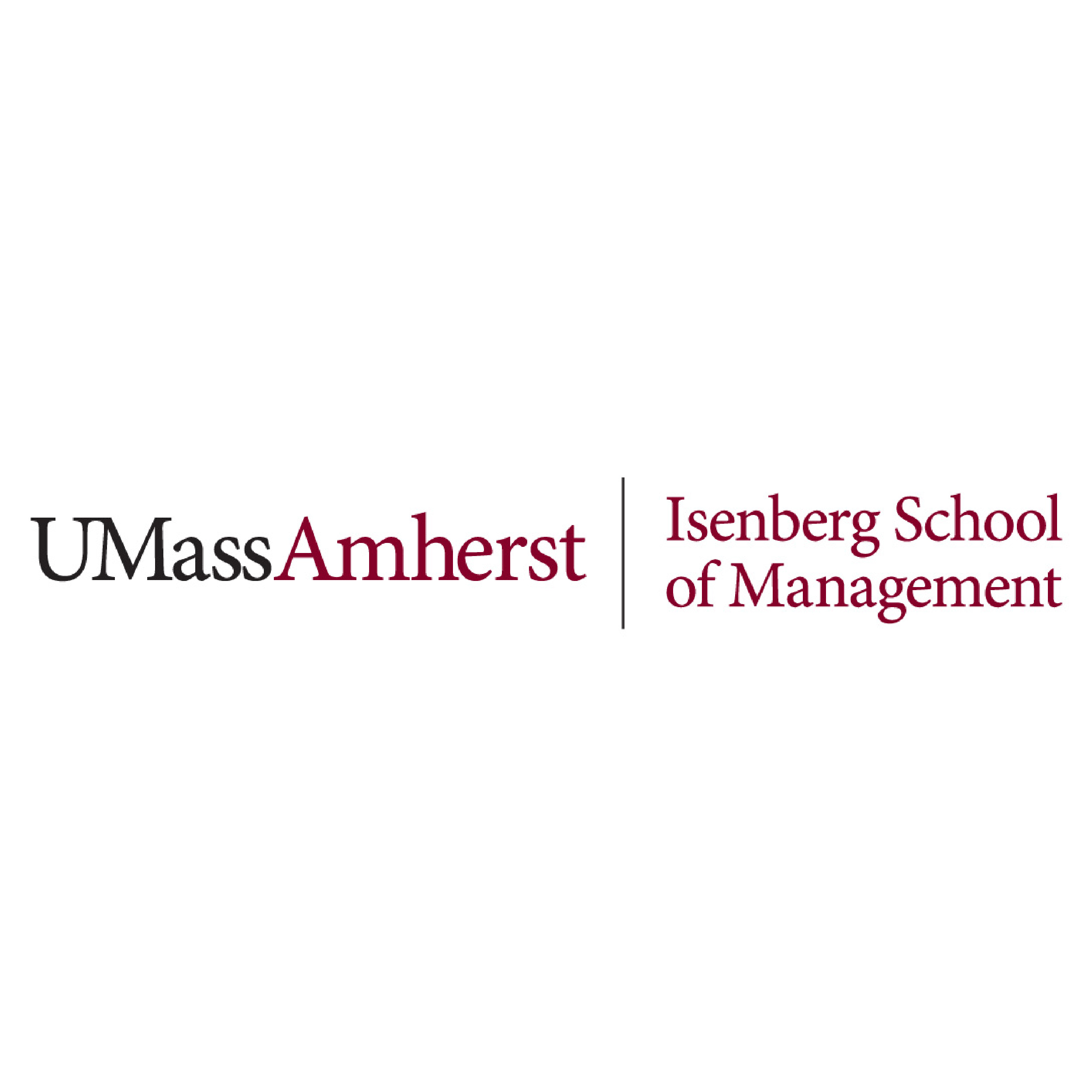 UMass Amherst Isenberg School of Management